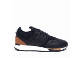 Кроссовки New Balance 247 Luxe Pack Black - Фото 2