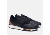 Кроссовки New Balance 247 Luxe Pack Black - Фото 1
