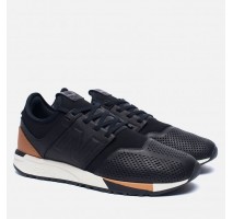 Кроссовки New Balance 247 Luxe Pack Black