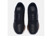 Кроссовки New Balance 247 Luxe Pack Black - Фото 5