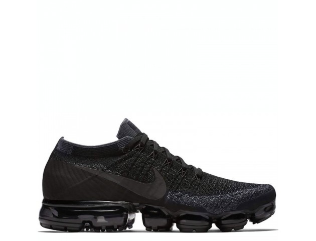 Кроссовки Nike Air Vapormax Black