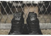 Кроссовки New Balance 998NJ - Фото 3