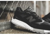 Кроссовки New Balance 998NJ - Фото 4