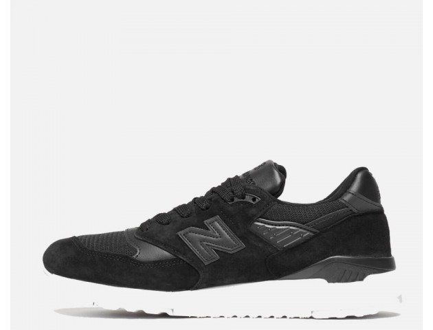 Кроссовки New Balance 998NJ