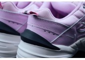 Кроссовки Nike M2K Tekno Pink Foam - Фото 7