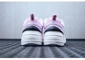 Кроссовки Nike M2K Tekno Pink Foam - Фото 9