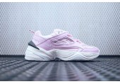Кроссовки Nike M2K Tekno Pink Foam - Фото 3