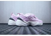 Кроссовки Nike M2K Tekno Pink Foam - Фото 8