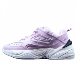 Кроссовки Nike M2K Tekno Pink Foam Кроссовки Nike M2K Tekno Pink Foam