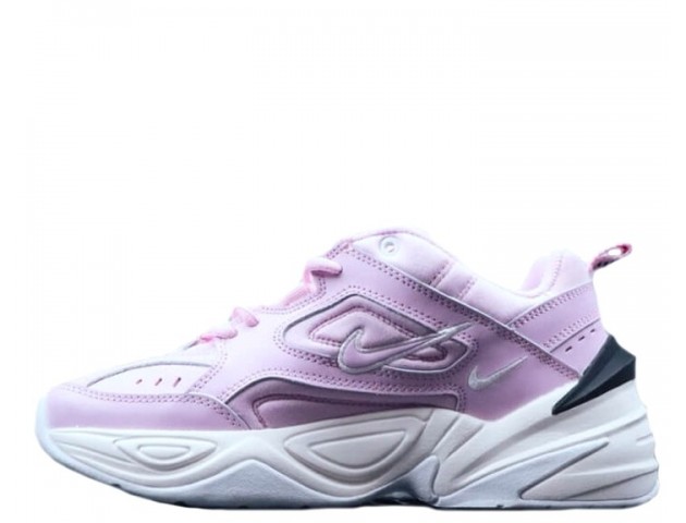 Кроссовки Nike M2K Tekno Pink Foam