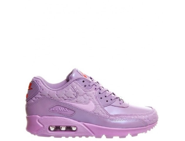 Кроссовки Nike Air Max 90 Desert Pack Paris - Macarons