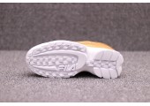 Кроссовки Fila Disrupttor Gold - Фото 5
