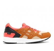 Кроссовки Asics Gel-Lyte V x Concepts Mix & Match Coral High Quality