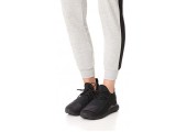 Кроссовки Adidas Y-3 Qasa Elle Lace 2.0 Black - Фото 2