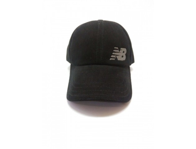Кепка New Balance Classic Black