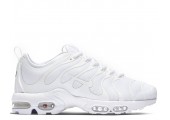 Кроссовки Nike Air Max TN Plus White - Фото 1