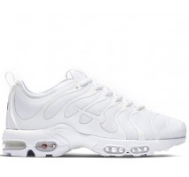 Кроссовки Nike Air Max TN Plus White