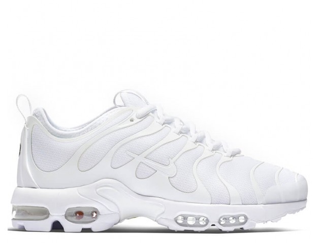 Кроссовки Nike Air Max TN Plus White