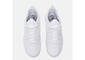 Кроссовки Nike Air Max TN Plus White - Фото 4