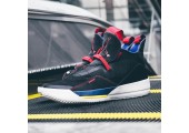 Баскетбольные кроссовки Air Jordan 33 Tech Pack - Фото 6
