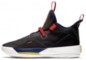 Баскетбольные кроссовки Air Jordan 33 Tech Pack - Фото 1