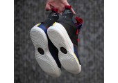 Баскетбольные кроссовки Air Jordan 33 Tech Pack - Фото 5