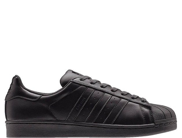 Кроссовки Adidas Superstar Supercolor Black