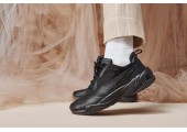Кроссовки Puma Thunder Desert Triple Black - Фото 7