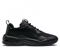 Кроссовки Puma Thunder Desert Triple Black
