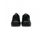 Кроссовки Puma Thunder Desert Triple Black - Фото 3