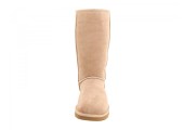 UGG Classic Tall Sand - Фото 5