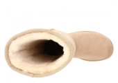 UGG Classic Tall Sand - Фото 2
