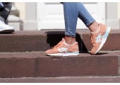 Кроссовки Asics Gel Lyte V Coral Reff/Clear Water - Фото 5
