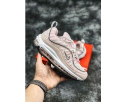 Кроссовки Nike Air Max 98 Rose/Grey