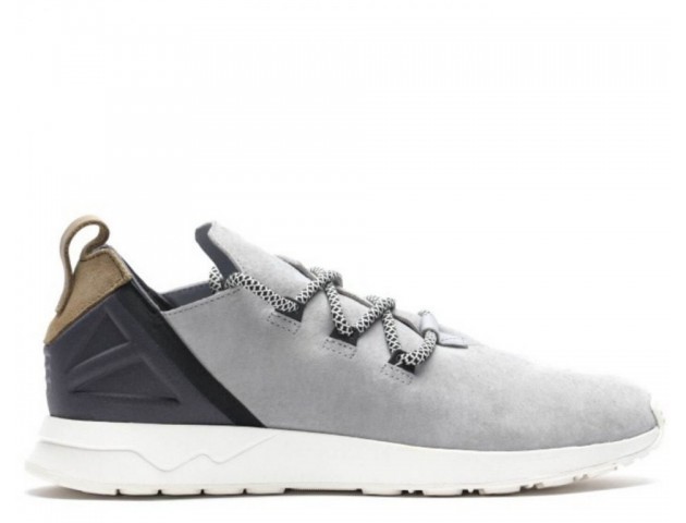 Кроссовки Adidas ZX Flux ADV X Grey