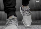 Кроссовки Adidas ZX Flux ADV X Grey - Фото 3