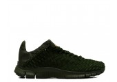 Кроссовки Nike Free Inneva Woven II Haki - Фото 1