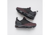 Кроссовки Nike Air Max DLX 2018 Black Tiger - Фото 10