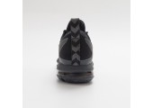 Кроссовки Nike Air Max DLX 2018 Black Tiger - Фото 5