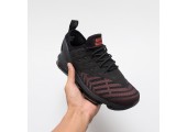 Кроссовки Nike Air Max DLX 2018 Black Tiger - Фото 2