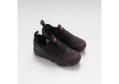 Кроссовки Nike Air Max DLX 2018 Black Tiger - Фото 8
