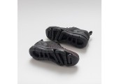 Кроссовки Nike Air Max DLX 2018 Black Tiger - Фото 4