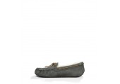 UGG Dakota Slipper Grey - Фото 2