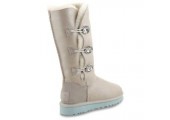 UGG Bailey Button Triplet I DO - Фото 3