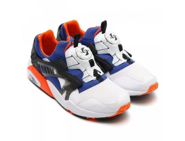 Puma 3D Fast Forward