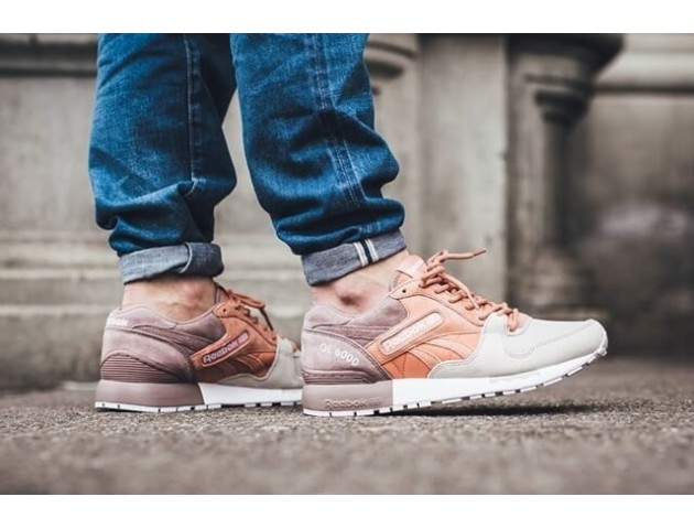 Кроссовки Reebok GL6000 Summer In New England
