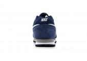 Кроссовки Nike MD Runner 2 Navy - Фото 2