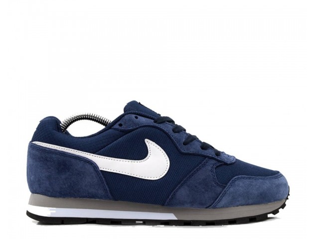Кроссовки Nike MD Runner 2 Navy
