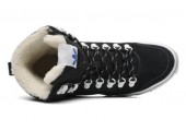 Кроссовки Adidas Honey Hill Black С МЕХОМ - Фото 5