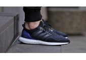 Кроссовки Adidas Ultra Boost Cool Black - Фото 7